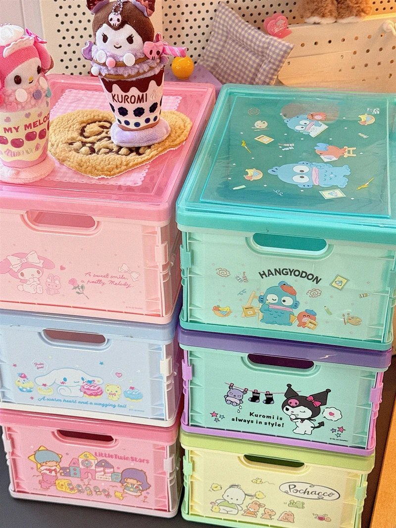 マイメロディ 折りたたみ 筒型収納ボックス 大容量 サンリオ 楽天市場】サンリオ(SANRIO) サンリオ マイメロディ 折りたたみ