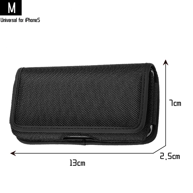 Horizontal M