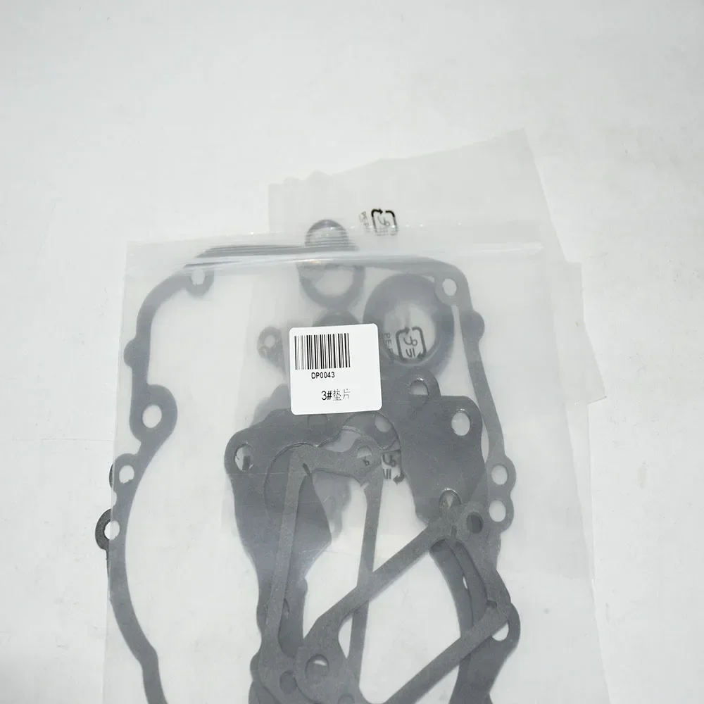 Engine Gasket Set Engine Gasket Kit Engine Gasket Set Fit For Briggs & Stratton 590508 794307 497316