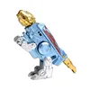 2 in 1 Transforming Fidget Spinner Dinosaur Fidget Toys Mechanical Tyrannosaurus Rex Folding Rotating Decompression Hand Spinner 6