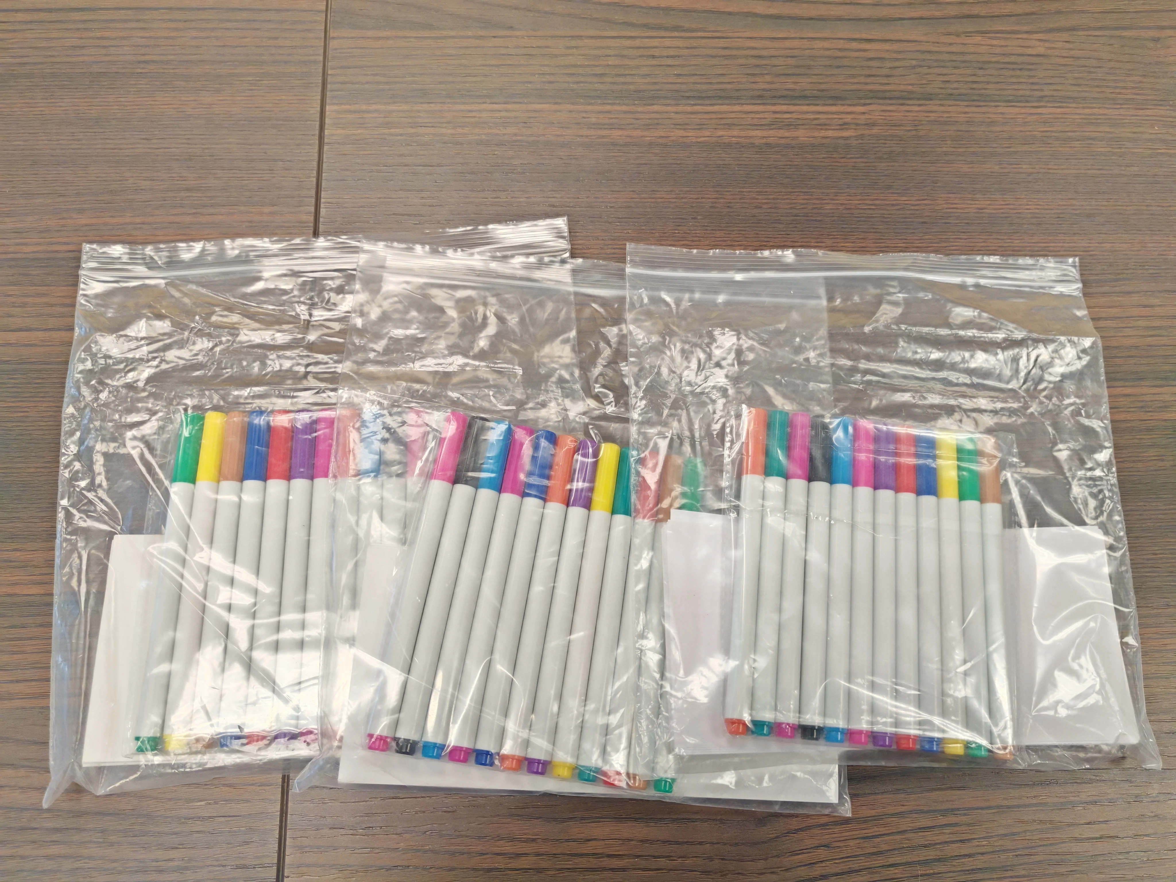 승화 마커 펜, 3.7 x 8.3 머그잔 크기 승화 종이 세트, 승화 텀블러 머그잔, DIY, 30 매, 12 개