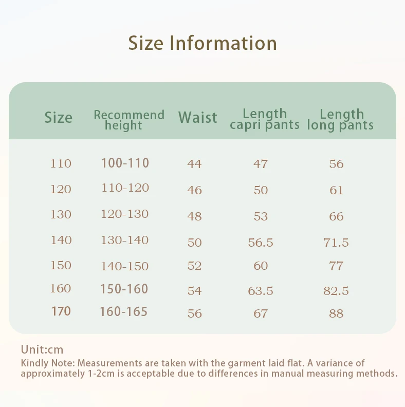 Mädchen Tanz Leggings Ballett Strumpfhosen Yoga Hosen für Mädchen Stretch Ballett Praxis Enge Hosen für Kinder – Detail 1