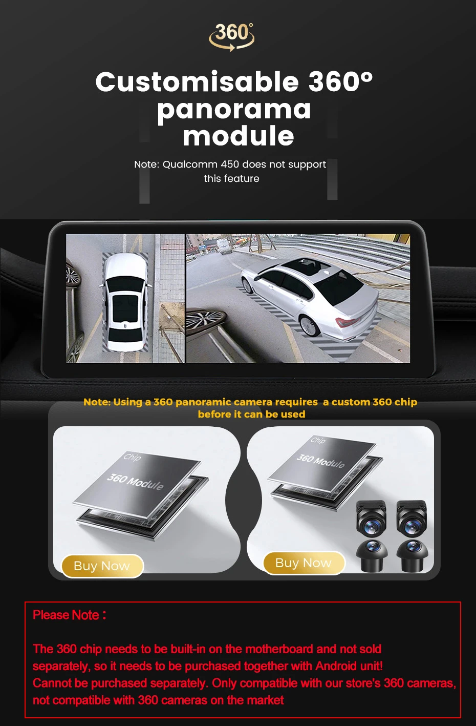 Автомобильная Мультимедийная система Qualcomm 680 Android 13 Carplay ...