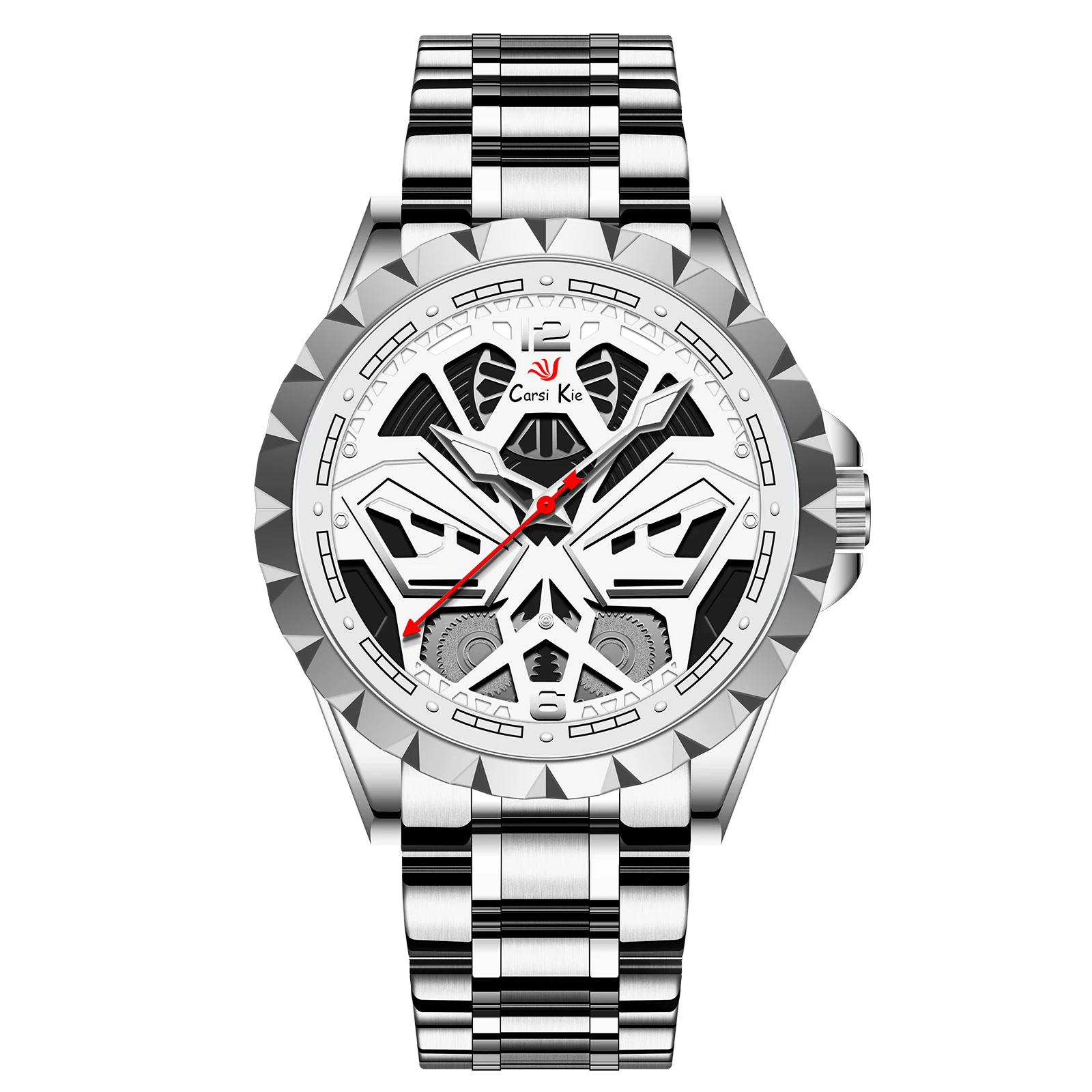 Рисунок 3 - Высококачественные мужские кварцевые