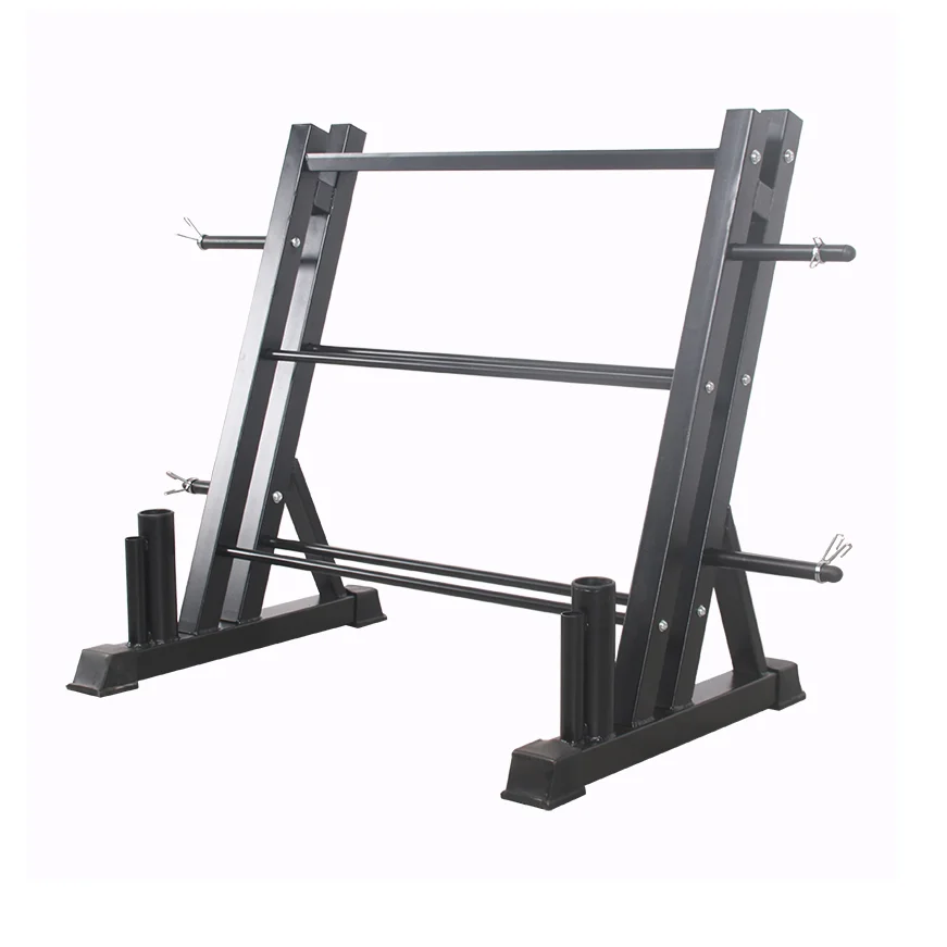 

Commercial Gym Dumbbell Holder Commercial Multi Function dumbbell storage rack Plate Rack
