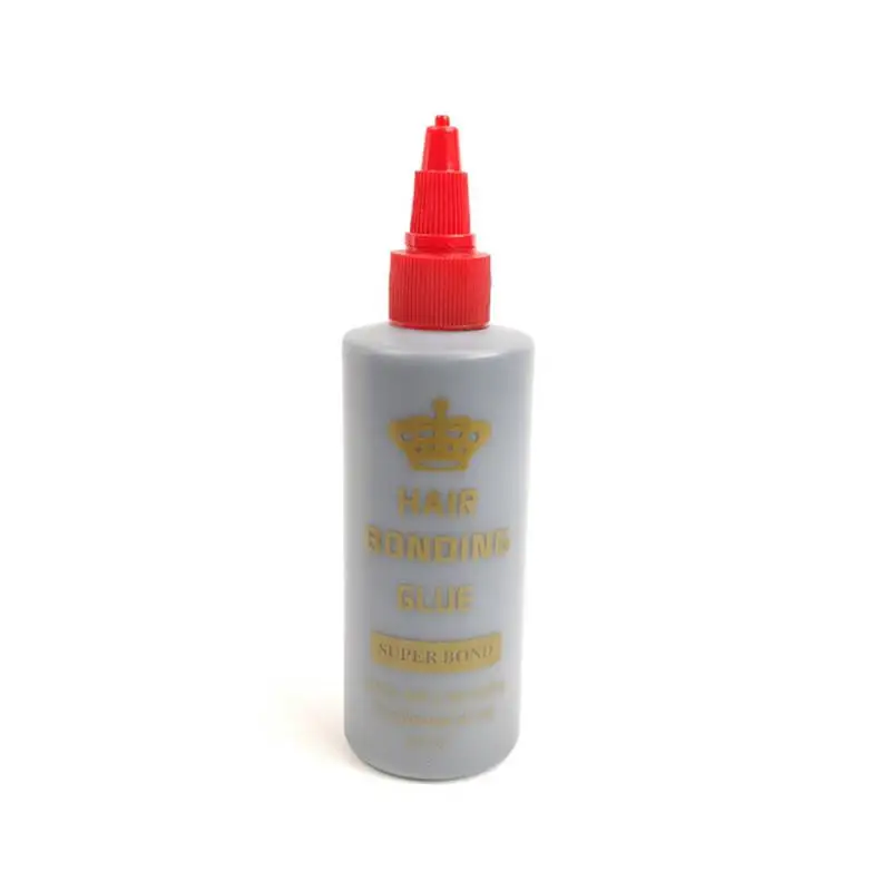 30/60ml Toupee Tool Liquid Adhesive False Eyelashes Glue Easy Apply Salon Hair Extension Waterproof Professional eyelash glue