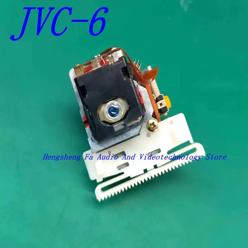JVC-6 OPTIMA-6 OPT-6 OPTIMA-150 OPTIMA-6S OPT-6S Optical Drive Pick-up Lens Head