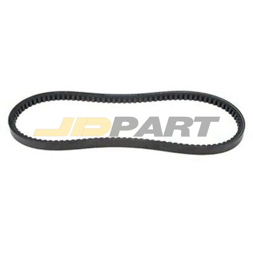 

Premium Quality Fan Belt Fits Kubota L3800 L3830 L39 L3940 L4060 L4200 L4240 L4310 L4330