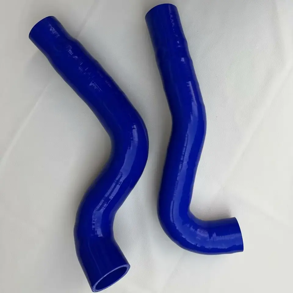 SILICONE Tuyau D'Admission Turbo Pour JEEP Grand Cherokee 05 - CRD