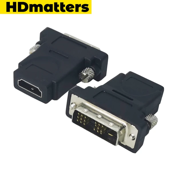 dvi hdmi adapter - AliExpress te ofrece envío gratis