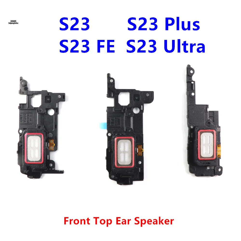 Enhanced Earpiece Ear Speaker Sound Receiver