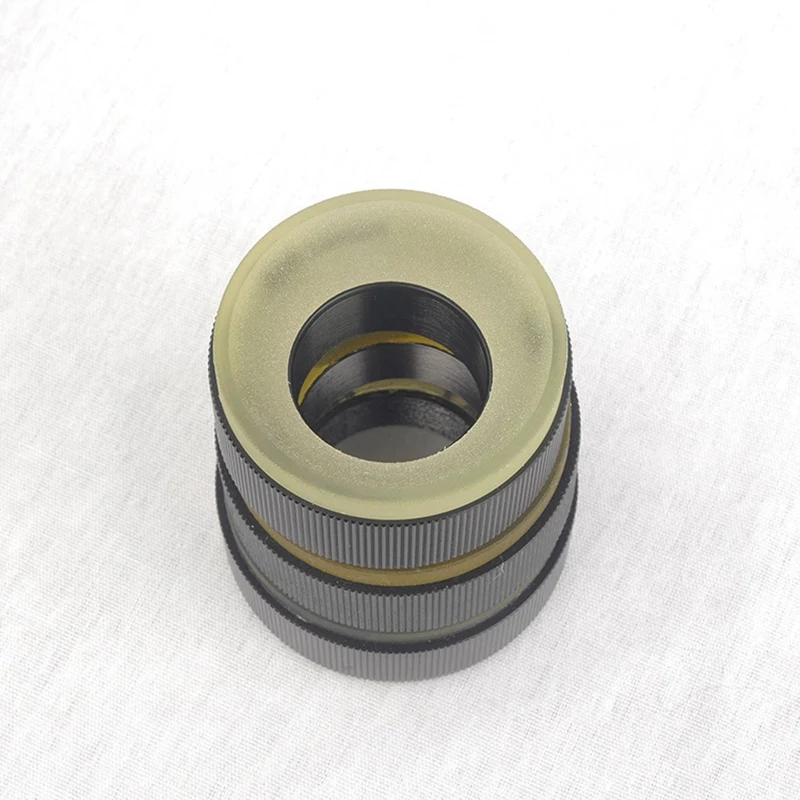 카메라 DSLR용 고무 렌즈 수리 도구, 필터 오프닝 제거 렌치 스패너, 52mm