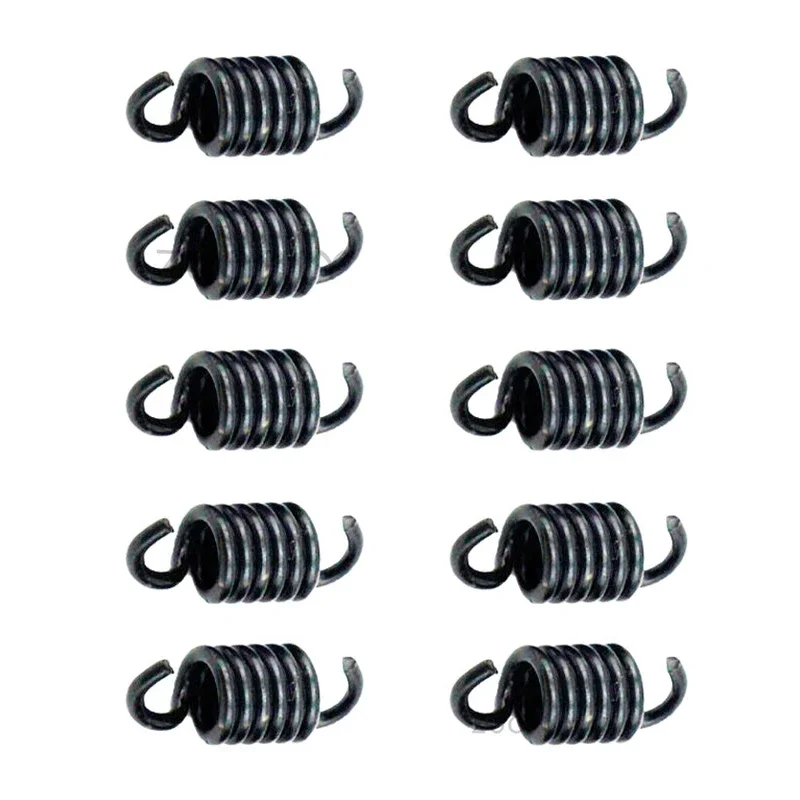 10Pcs Chain Saws Clutch Springs Set Fits For Stihl 024026 Ms240 Ms260 Ms261 30000 997 Detachable Tool Clutch Springs Assembly 6