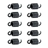 10Pcs Chain Saws Clutch Springs Set Fits For Stihl 024026 Ms240 Ms260 Ms261 30000 997 Detachable Tool Clutch Springs Assembly 6