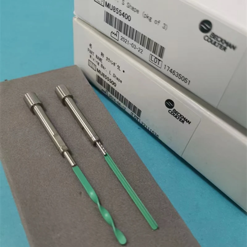 

Be ckman AU5800/5811/680/2700 Type S stirring bar MU855400 new original