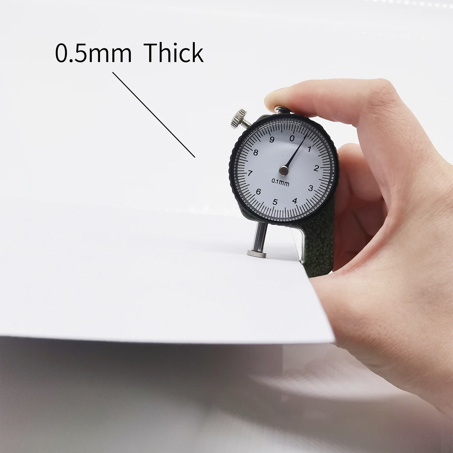 thumb