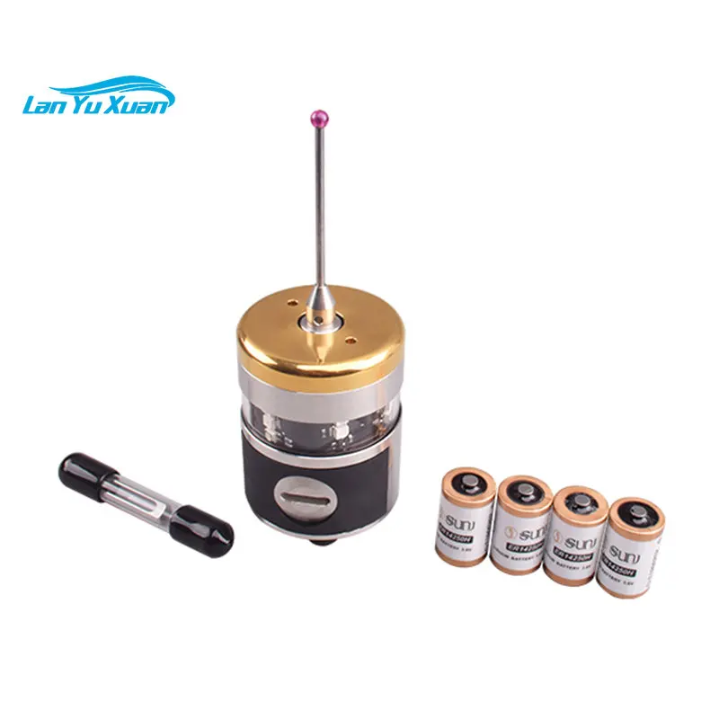 

CNC Machine Tools Accessories HWF-80 3d Cnc Touch Probe/ Measuring Touch Probe Cnc