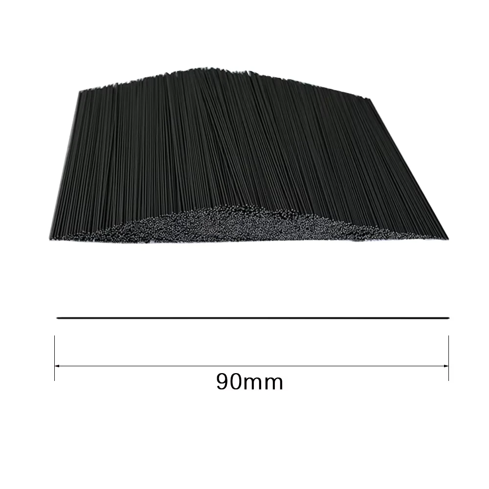 250/500/1000Pcs 기계식 연필심 0.5/0.7/0.9/1.3mm 대용량 교체 가능 연필 리필 학생 문구 용품