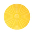 Yellow Mat