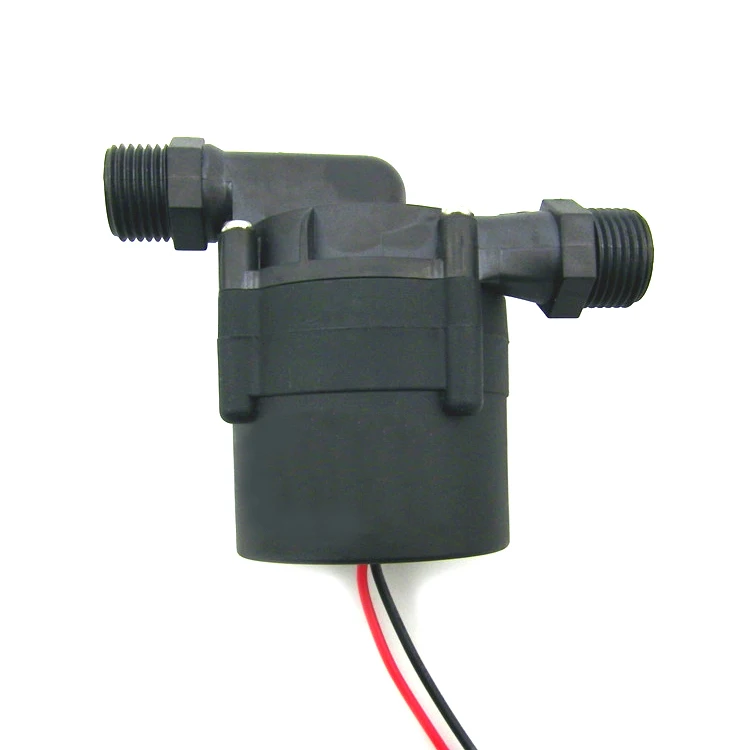 

SFO-BP2415 Booster Pump + Water Flow Switch + Power Supply For Hot Water Outlet