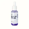 GZE MELA B3 SERUM Face Serum, Minimize Enlarged Pores, Redness Relief, Discoloration Correcting Treatment 4