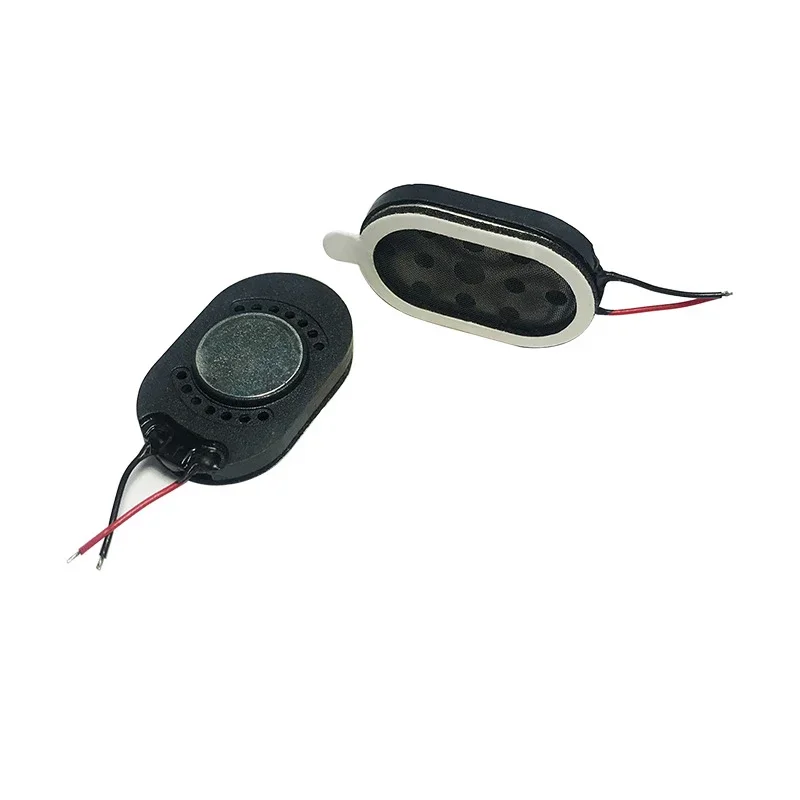 2415MM Mini Audio Speakers 8 Ohm 1W Miniature Trumpet Speaker DIY For Toy Speaker For Security Fingerprint Lock 10 Pcs/lot mini bluetooth speaker mini sound box
