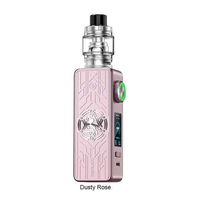 verloren vape centaurus m100 kit 100w mod box 4ml centaurus sub coo tank ub max x2 x3 spule e zigarette 18650 vapor izer_Original verloren vape centaurus m100 kit 100w mod box 4ml centaurus sub coo tank ub max