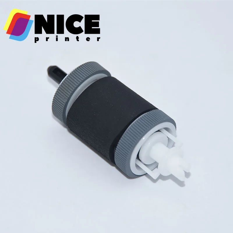 

10 шт., планшетофон для HP P3005 P3015 M3027 M3035 M525 M521 для CANON MF515 MF512 3560