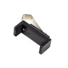 Universal Wireless Remote Control 5PCS Holder and Sun Visor Clip Garage remote control 4