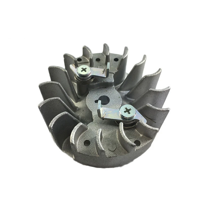 Chainsaw Husqvarna 136 137 141 142 Husqvarna Chainsaw Flywheel