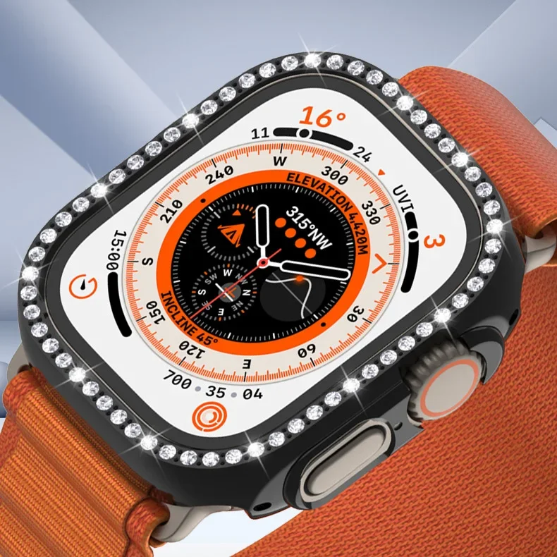  ġ ̾Ƹ  ȣ ̽,  ġ Ŀ, PC  , ̿ġ ø 8, Ʈ 49mm ׼