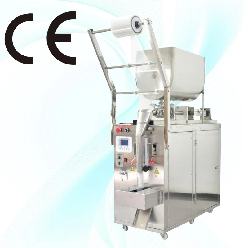 

Automatic Paste Packaging Machine for Tomato Sauce Honey Shampoo Ketchup Packer