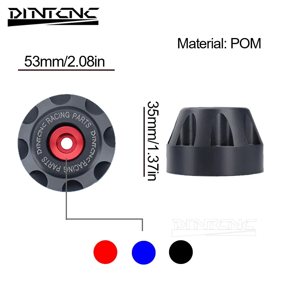 야마하 YZF-R9 2025 리어 프론트 액슬 포크 크래시 슬라이더, 오토바이 휠 보호대 패드, YZF R9 낙하 방지 액세서리, YZFR9