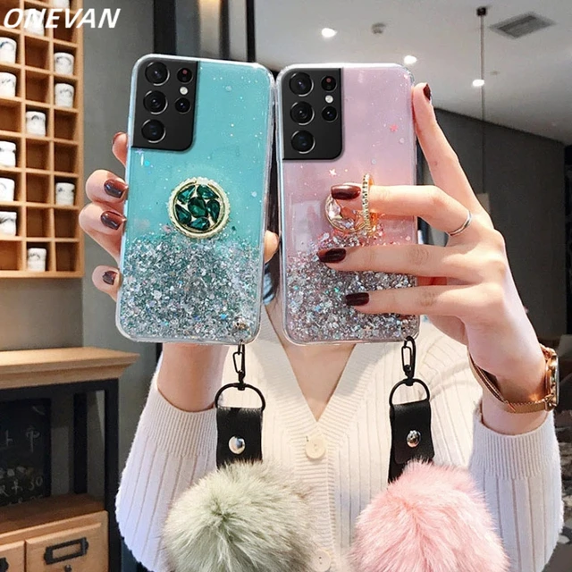 Samsung Galaxy S9 Plus Case Cover Luxury  Samsung Galaxy Note Ultra 20  Phone Case - Mobile Phone Cases & Covers - Aliexpress