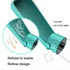 Foldable Pet Dog Water Bottle Leakproof Water Cup Feeder For Small Large Dogs Walking Puppy Cat Drinking Bowl Bulldog Supplies 4