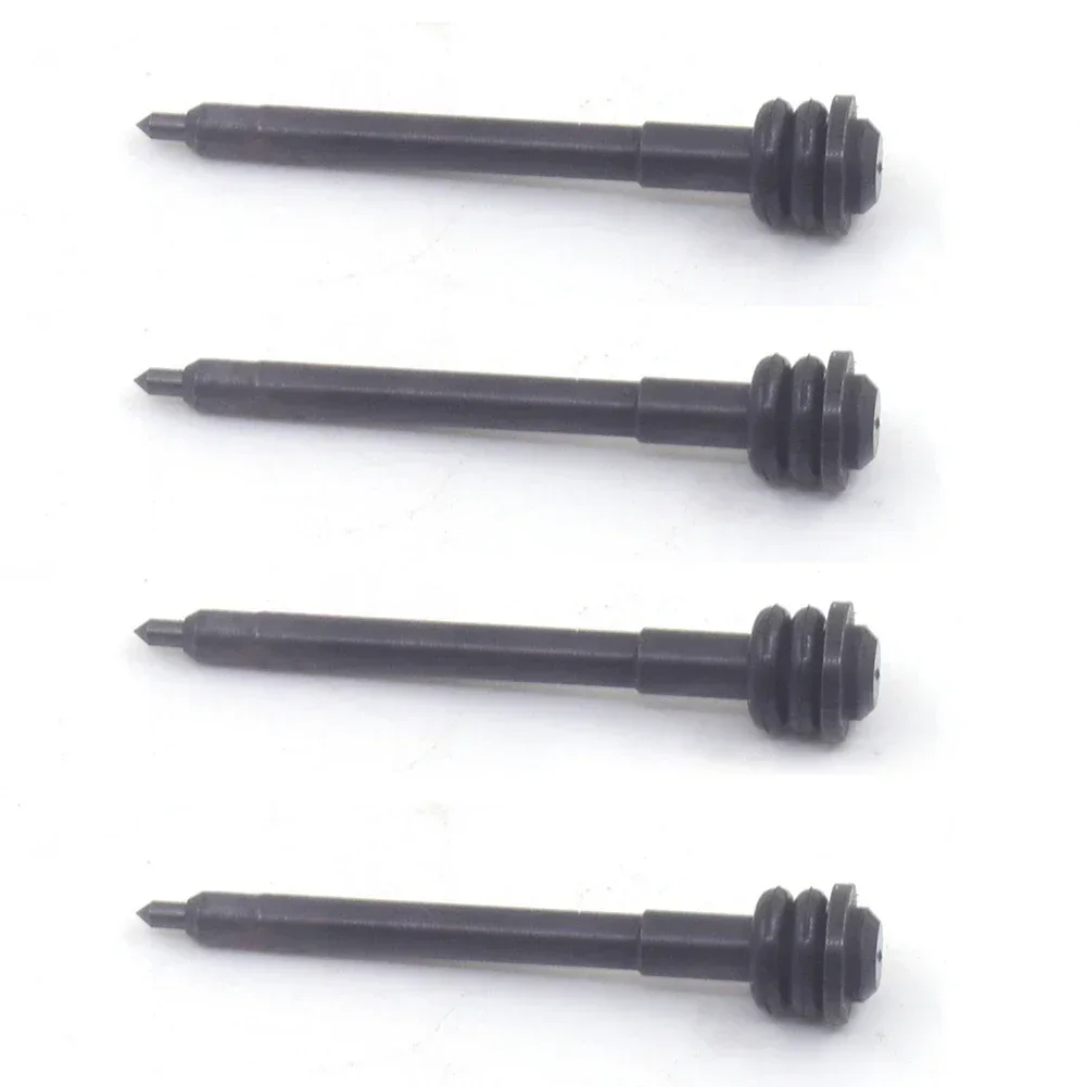 Air Scribe Pneumatic Engraving Pen Precision Tip DIY For Glass Metal Wood Stone Scribe Hammer Engraving Lettering Tool