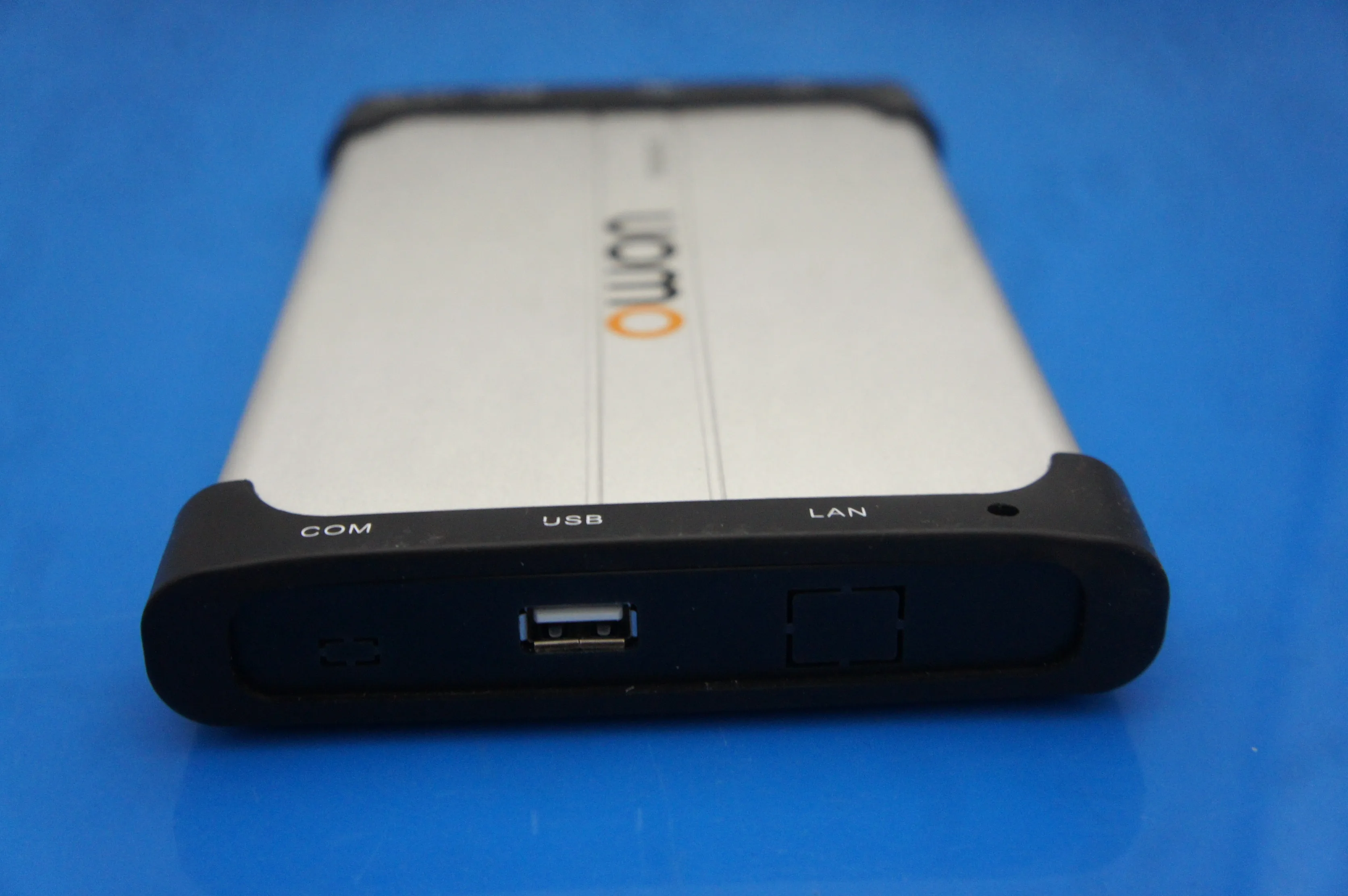 OWON VDS3102 100MHz 2+1 Channel USB PC Oscilloscope 1GS/s 10M Memory Depth FFT Trigger detail image 9