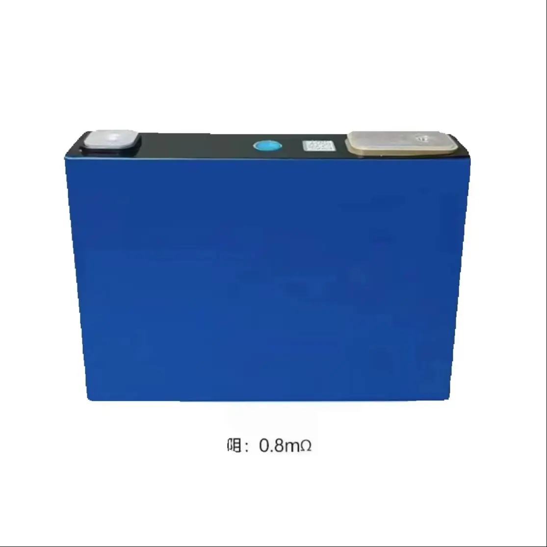 ZTEKBRI 50Ah 3.2V Lithium Iron Phosphate Cell Battery Lifepo4 Low Speed Car Recharging kits DIY 12 24 32 64V 50Ah lifepo4 battery