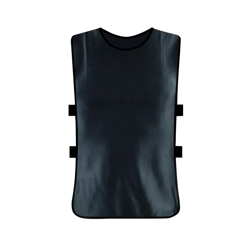 6PCS Adults Kids Training Vests Quick Drying Basketball Football Jerseys Soccer Vest Pinnies Practice Team Sports Vest Team