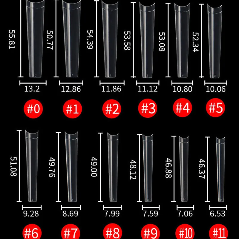 Cheap Unhas postiças