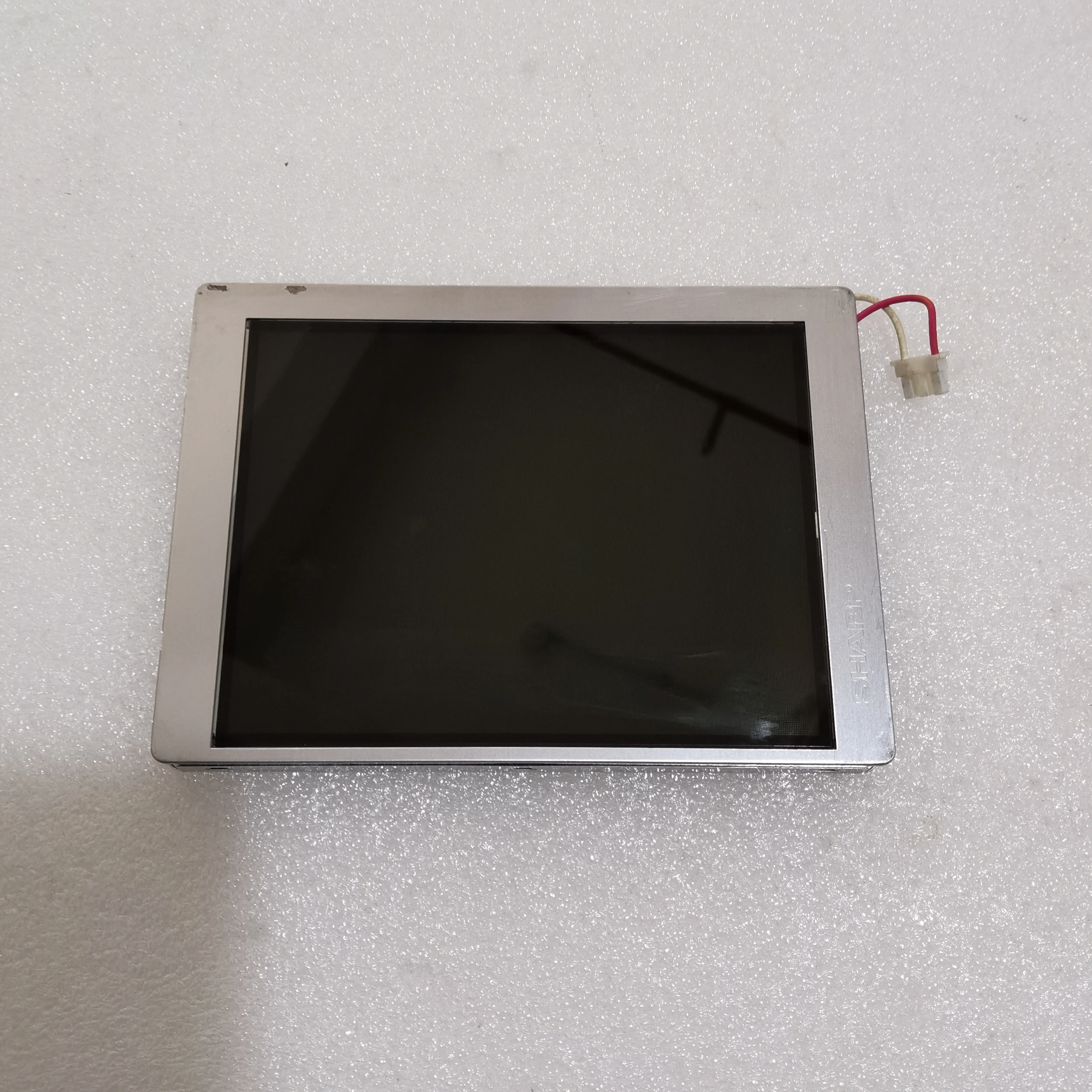 

ЖК-экран 5,7 дюйма LQ057Q3DC12 320X240, ЖК-дисплей, экран, дигитайзер
