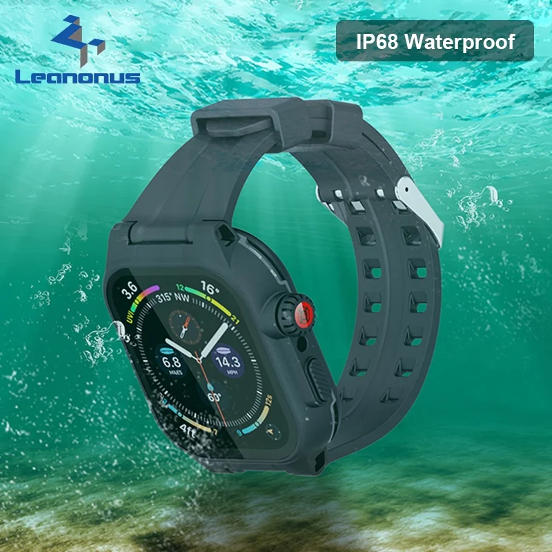 Top more than 134 apple watch 4 waterproof super hot vietkidsiq.edu.vn