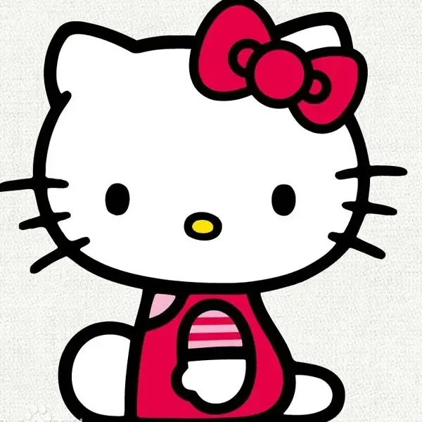 Hello Kitty Girls Store Store