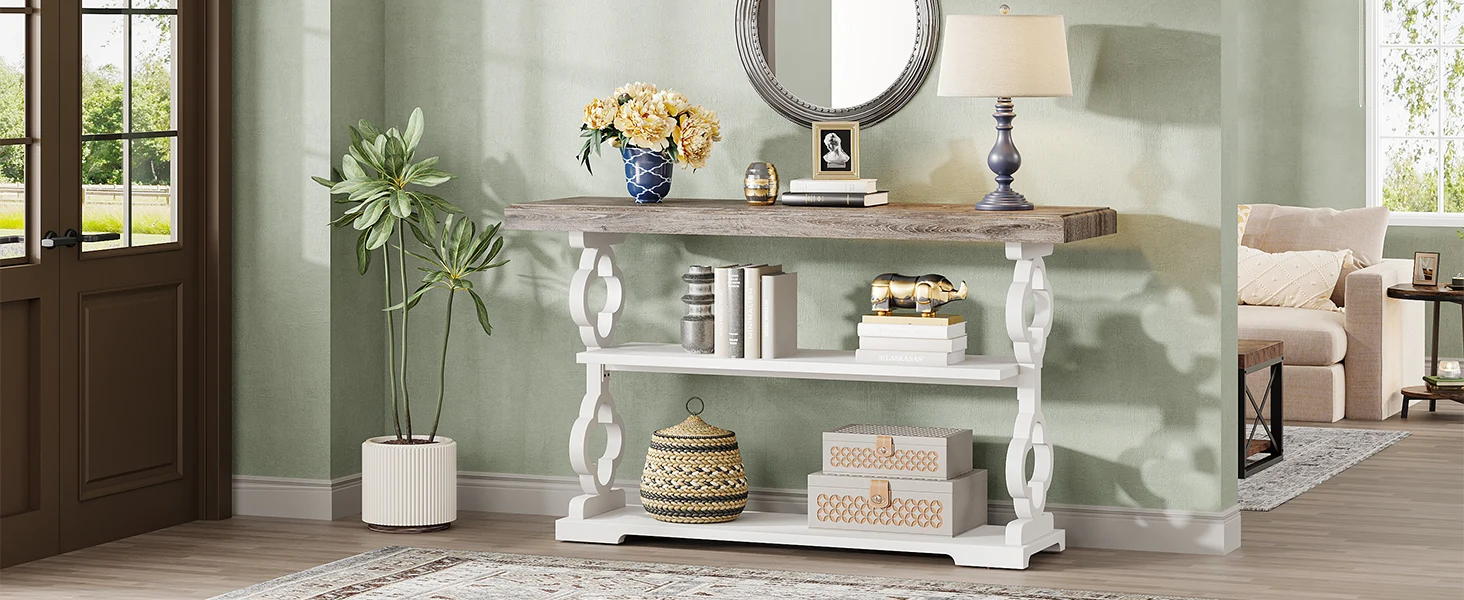 console table