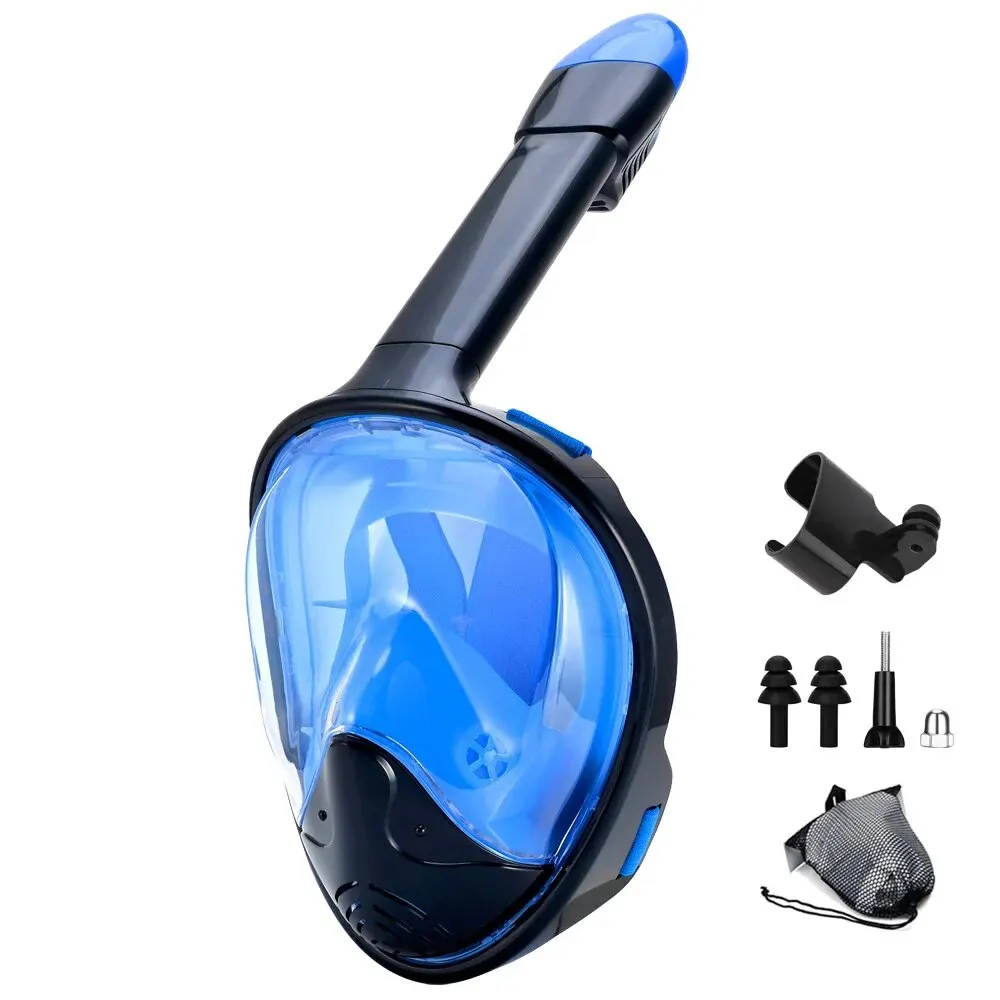 Black Blue