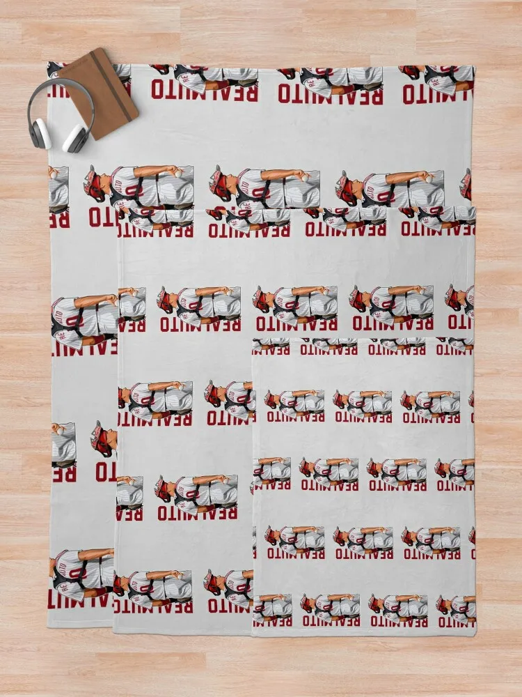 JT Realmuto 10 ������ ���, �ε巯�� ħ��, ����� ���� �ε巯�� ���