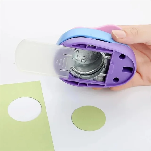 Circle Punch 3