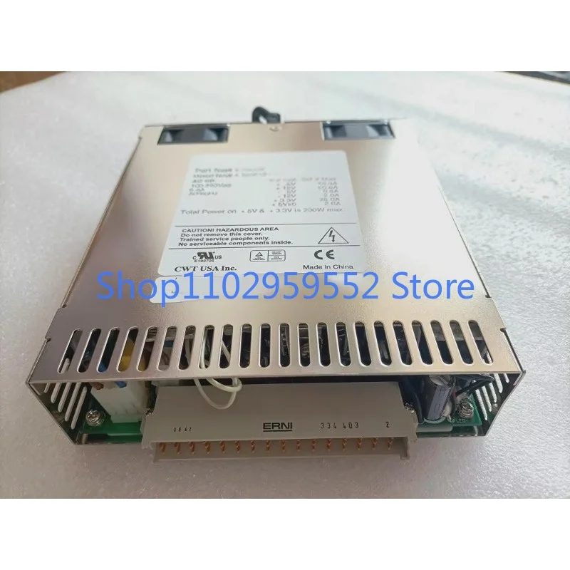 컴퓨터 전원 공급 장치용 1개 PS350CW-HS-J1 PSB350M-J1 HS630VCW-J 키트