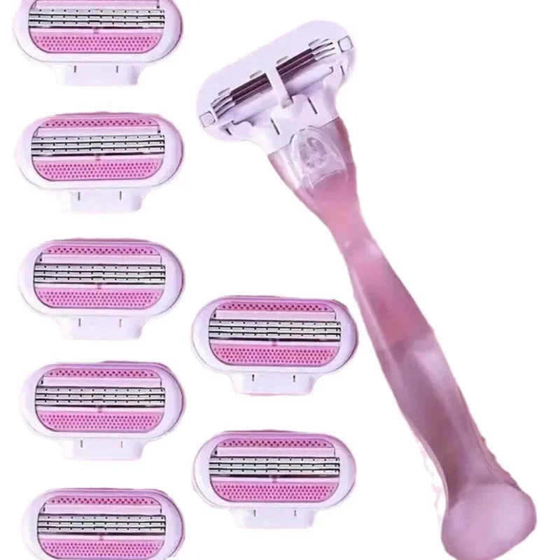 C766-1Handle 8 blade