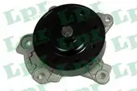 

WP0791 for recirdaim COROLLA 1,6 VVTI 07 E15 engine COROLLA VVTI